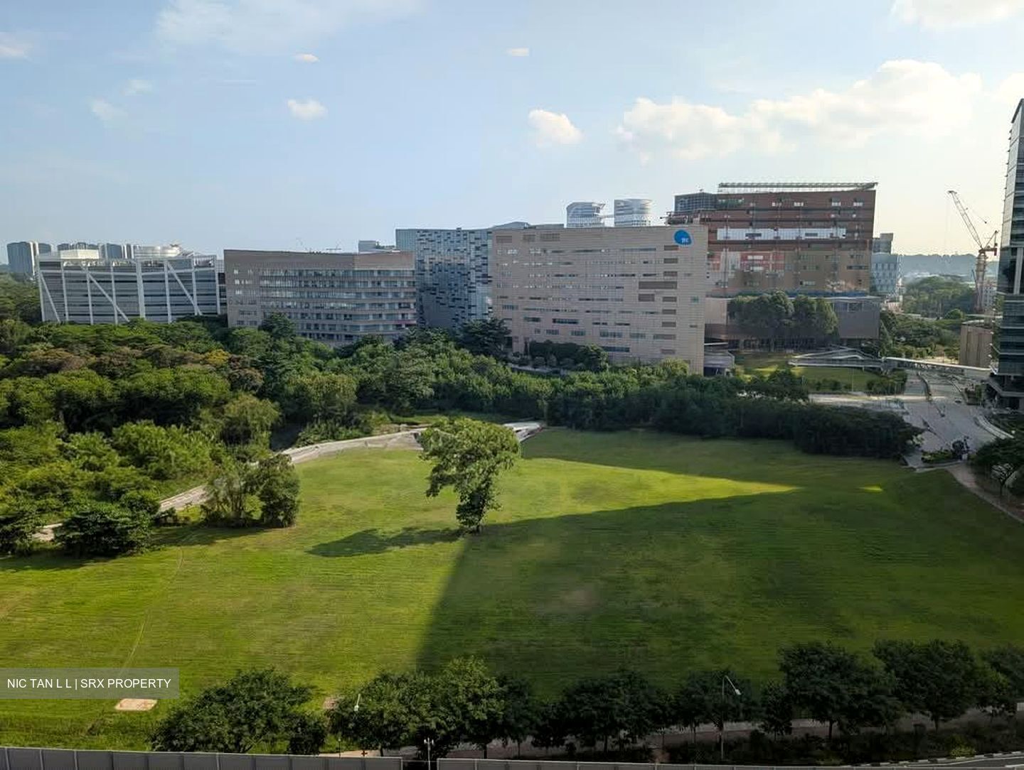 Blk 7 Commonwealth Avenue (Queenstown), HDB 4 Rooms #599264211